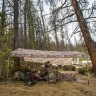Тент Slumberjack Satellite kryptek highlander Фото - 5