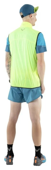 Безрукавка Dynafit Vert Wind VST Mns