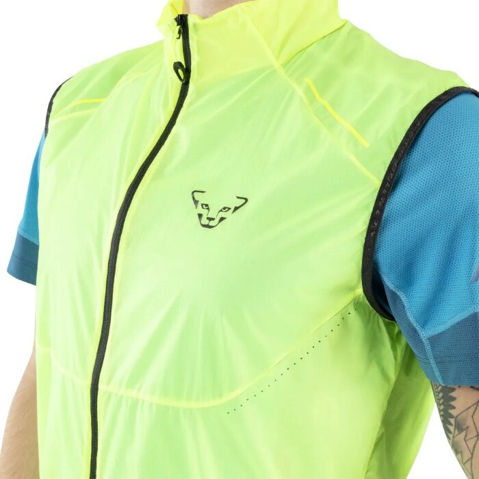 Безрукавка Dynafit Vert Wind VST Mns