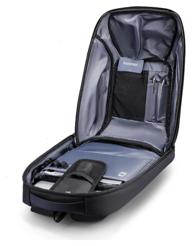 Рюкзак Mark Ryden Varun MR4313 Black