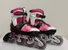 Ролики Maraton 2in1 Pro Atletico (34-37)