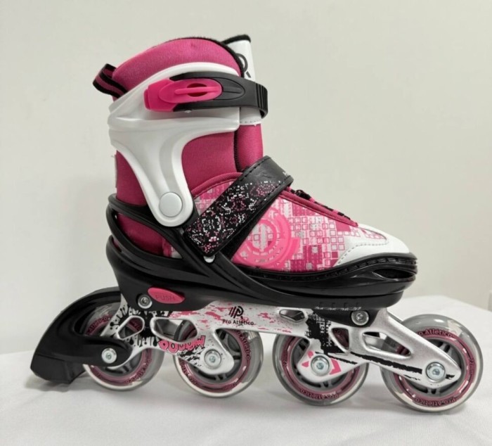 Ролики Maraton 2in1 Pro Atletico (34-37)