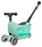 Самокат Micro Mini 2go Deluxe plus