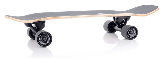 Скейтборд Tempish CARV 28,5" cruiser