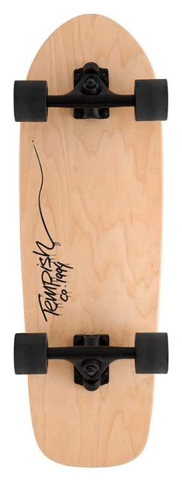Скейтборд Tempish CARV 28,5" cruiser