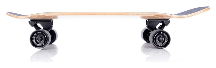 Скейтборд Tempish CARV 28,5" cruiser