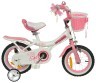 Велосипед RoyalBaby JENNY GIRLS 16", OFFICIAL UA, рожевий