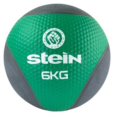 Медбол Stein 6 кг