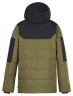 Куртка Picture Organic Insey 2023 dark army green Фото - 1