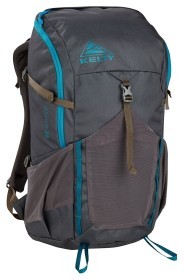 Рюкзак Kelty Asher 35 beluga-stormy blue