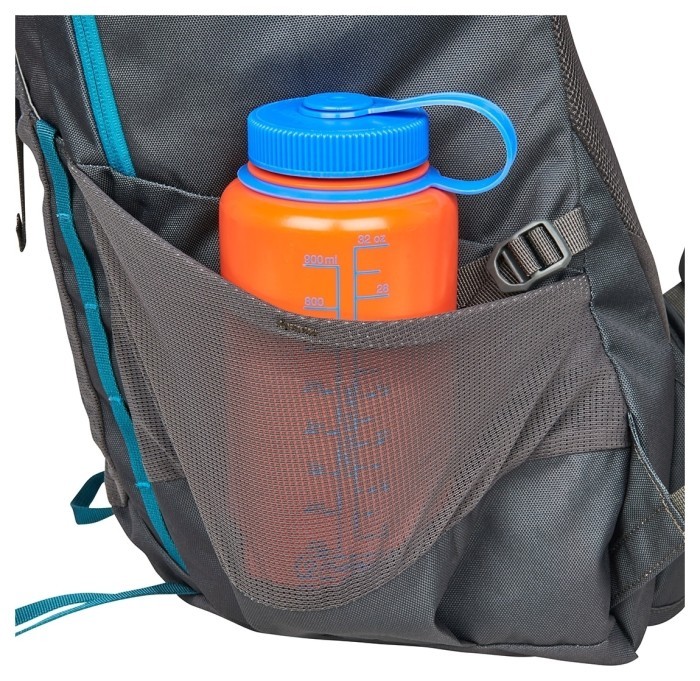 Рюкзак Kelty Asher 35 beluga-stormy blue