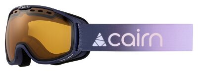 Cairn маска Rainbow Photochromic mat night lilac