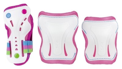 Захист набір SFR Essentials Jr