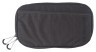 Сумка Lifeventure поясна Recycled RFID Travel Belt Pouch grey