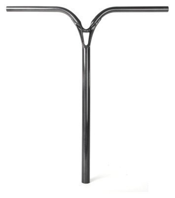 Кермо руль ETHIC DTC Deildegast V1.5 720 - Transparent Black