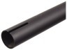 Кермо руль ETHIC DTC Deildegast V1.5 720 - Transparent Black Фото - 3