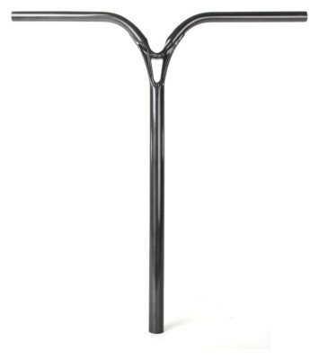 Кермо руль ETHIC DTC Deildegast V1.5 720 - Transparent Black