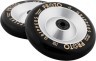 Колеса для трюкового самокату Proto Full Core Gripper Pro Scooter Wheels 2-Pack 110mm - Silver Фото - 2