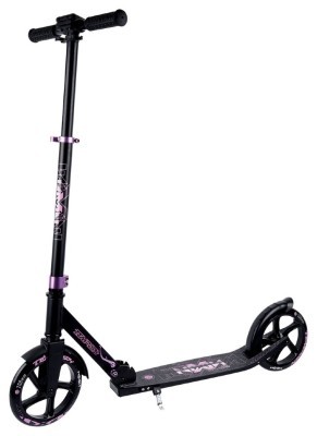 Самокат Tempish NIXIN 200 AL / pink