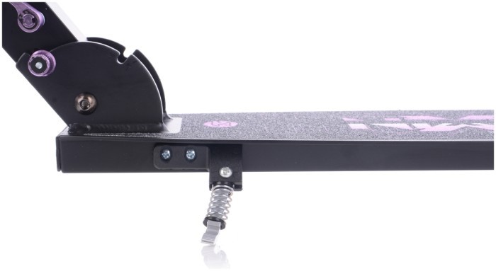 Самокат Tempish NIXIN 200 AL / pink