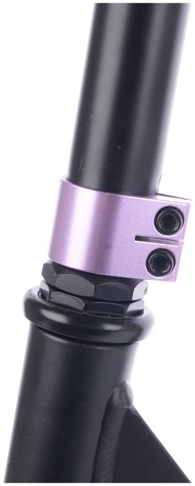 Самокат Tempish NIXIN 200 AL / pink