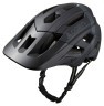 Шолом Cairn Dust II full black Фото - 1