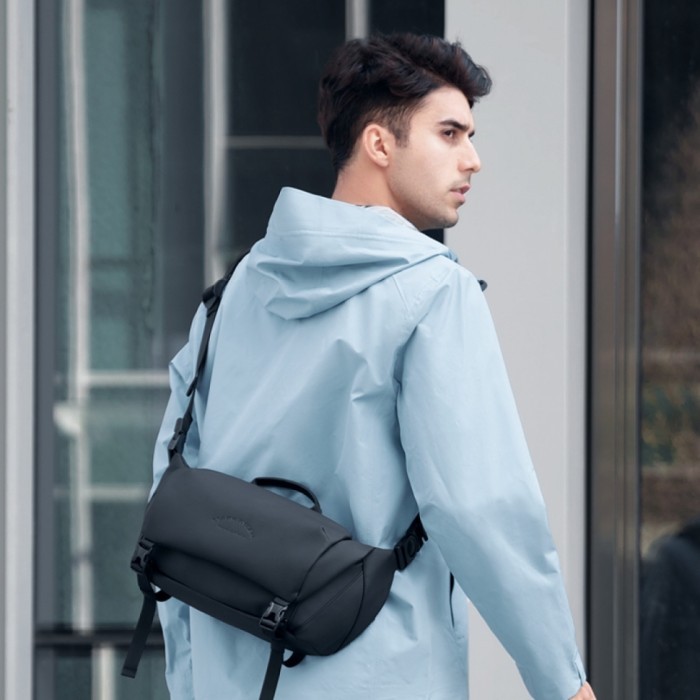 Сумка на плече Mark Ryden Bram MR1088