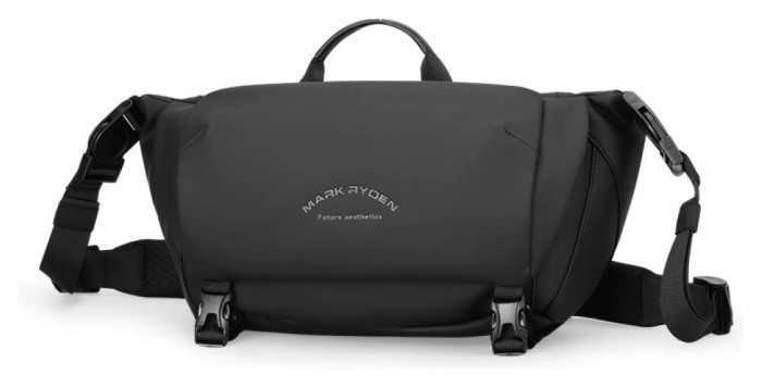 Сумка на плече Mark Ryden Bram MR1088