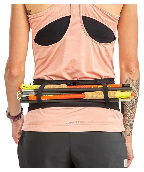 Сумка поясна Ultimate Direction Utility onyx