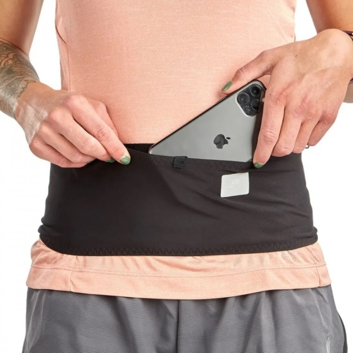 Сумка поясна Ultimate Direction Utility onyx