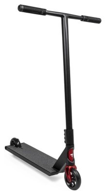 Трюковий самокат Tilt Theorem Pro S - Black