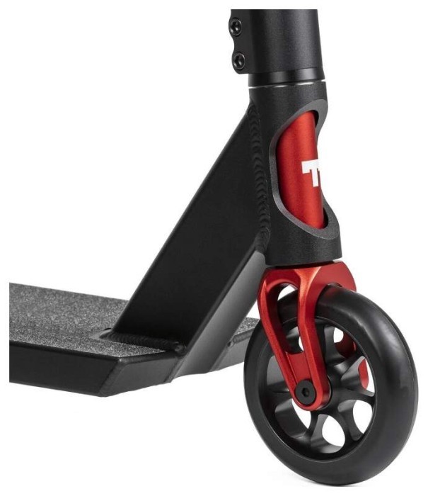 Трюковий самокат Tilt Theorem Pro S - Black