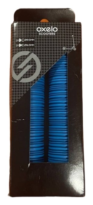 Гріпси Oxelo Freestyle, синій
