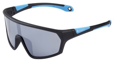 Окуляри Cairn Rocket Jr mat black-azure