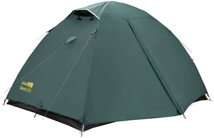 Намет Tramp Scout 2 (v2) green UTRT-055