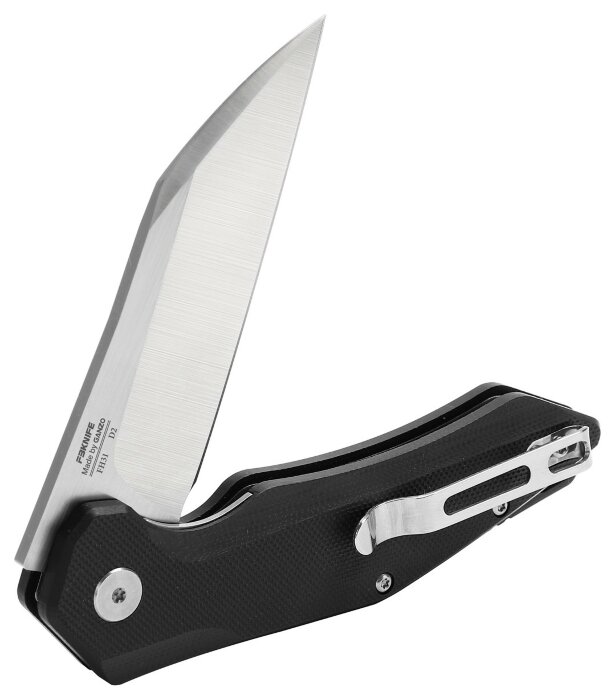 Ніж складаний Firebird FH31-BK