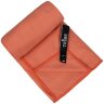 Рушник з мікрофібри Tribe Pocket Towel 40х80 см T-LC-0001-S, brick-red Фото - 4