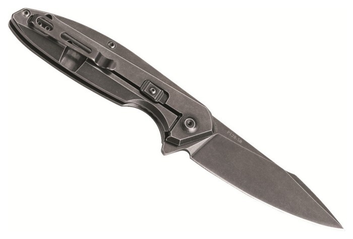Ніж складаний Ruike P128-SB
