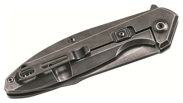 Ніж складаний Ruike P128-SB