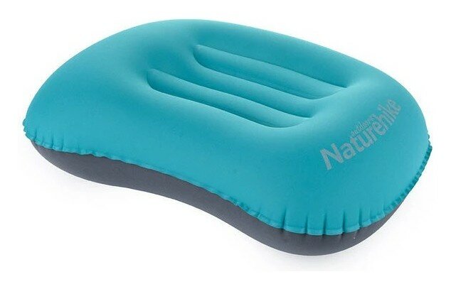 Подушка надувна Naturehike Ultralight TPU NH17T013-Z, зелена