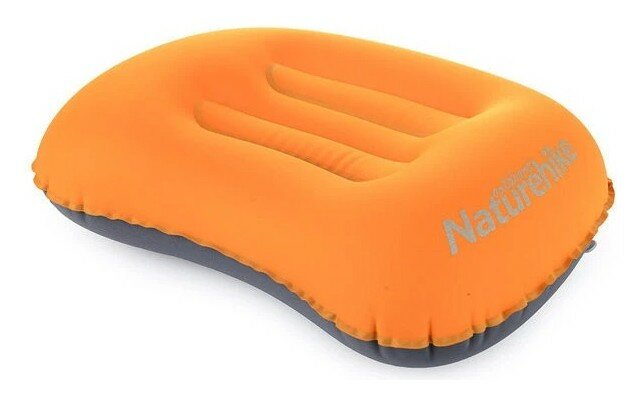 Подушка надувна Naturehike Ultralight TPU NH17T013-Z, зелена