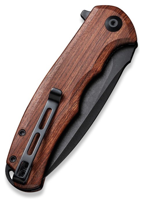 Ніж складаний Civivi Praxis C803H