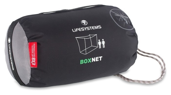 Протимоскітна сітка Lifesystems Box Net Double