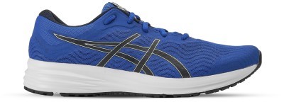 Кросівки для бігу Asics 1011A823 Patriot 12 Blue 2021