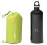 Килимок надувний Exped Ultra 1R LW Mummy Фото - 5