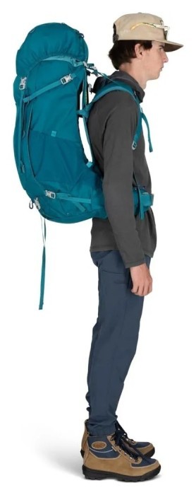 Рюкзак Osprey Ace 65