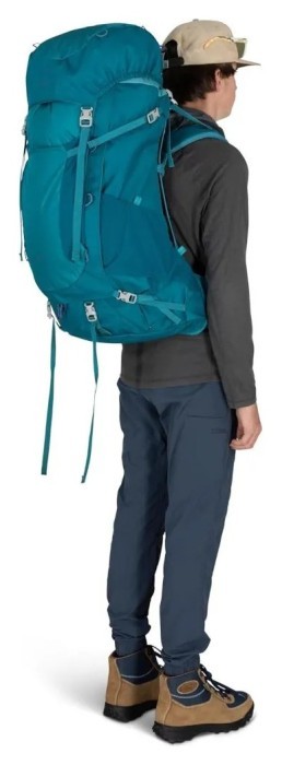 Рюкзак Osprey Ace 65