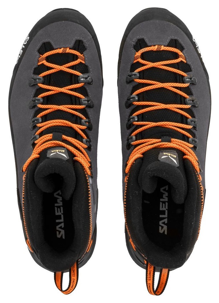 Черевики Salewa MS ALP Mate Winter MID WP