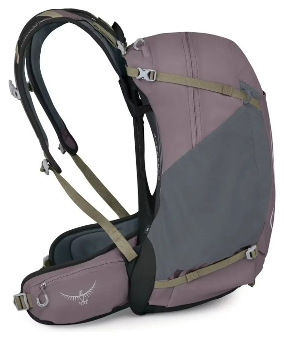 Рюкзак Osprey Hikelite 28