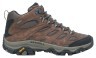 Черевики Merrell Moab 3 Mid GTX Mns Фото - 1